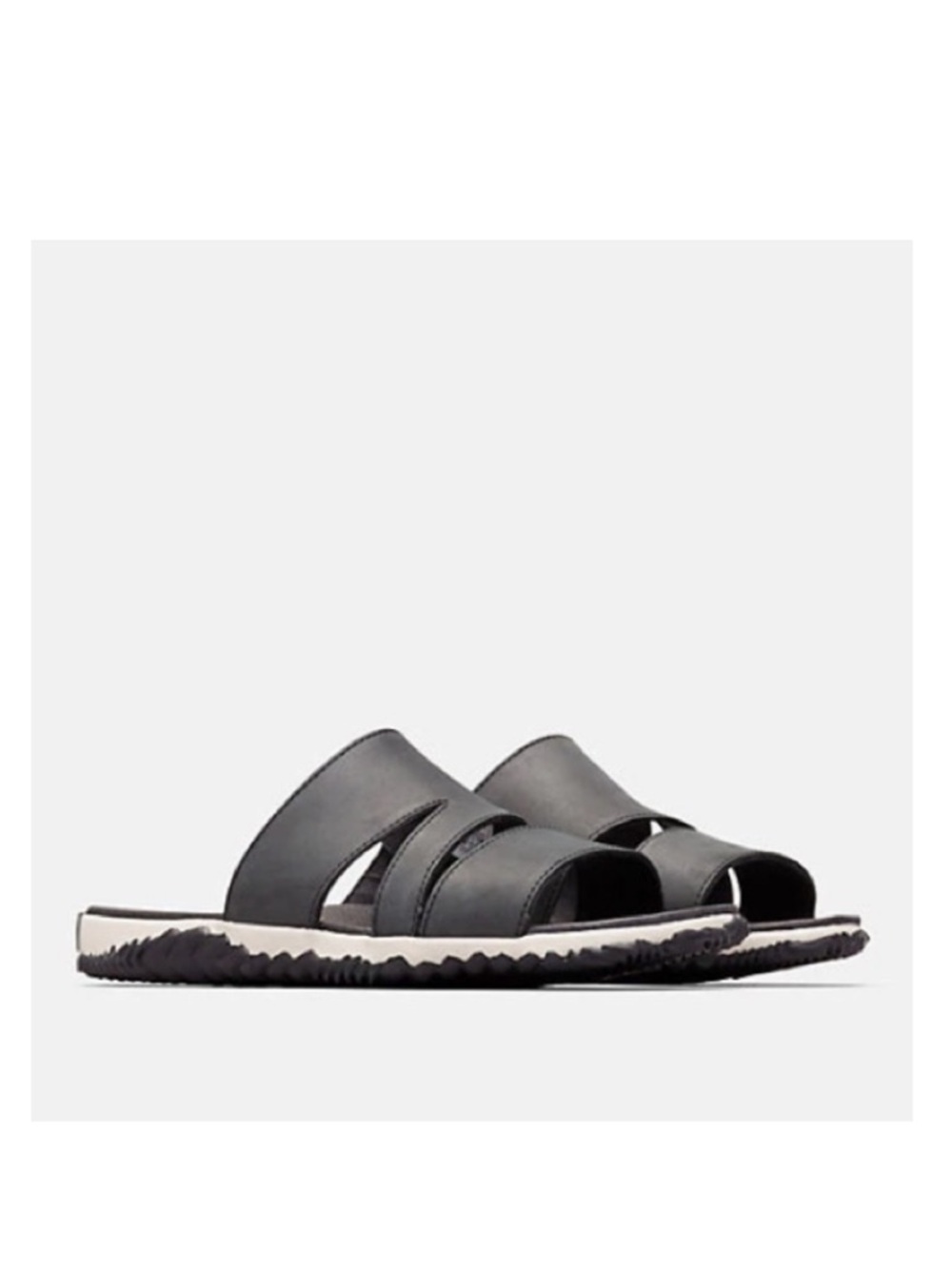 Sorel Out N About Plus Slide Sandal